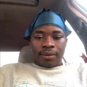 Meet your Posher, Jay